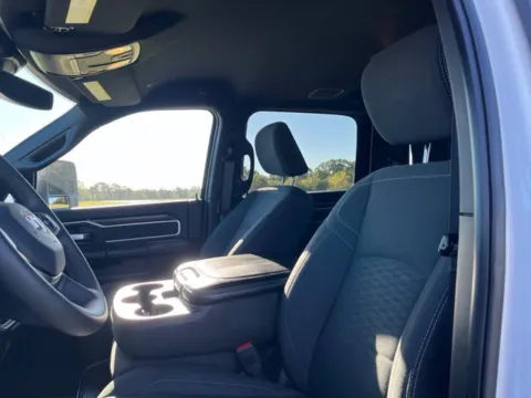 More photos of 2026 Ram 2500 Big Horn at Taylor Automotive, TN