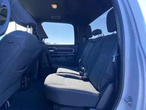More photos of 2026 Ram 2500 Big Horn at Taylor Automotive, TN