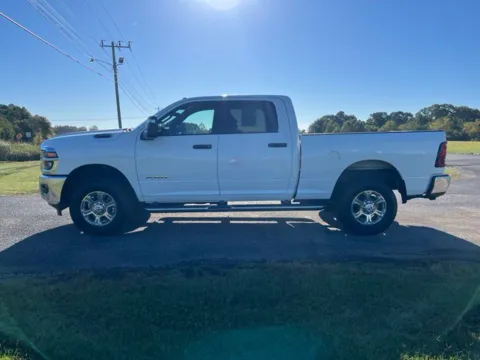 Photos of 2026 Ram 2500 Big Horn for sale in Martin, TN at Taylor Automotive
