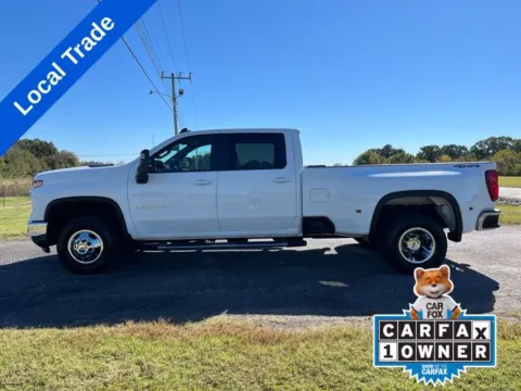 Photos of 2024 Chevrolet Silverado 3500 HD LT for sale in Martin, TN at Taylor Automotive
