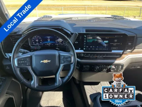 Another view of 2024 Chevrolet Silverado 3500 HD LT for sale in Martin, TN at Taylor Automotive