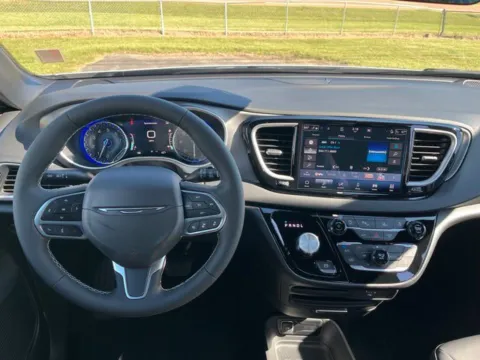 Another view of 2027 Chrysler Pacifica LX for sale in Martin, TN at Taylor Automotive