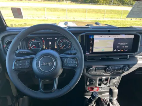Another view of 2027 Jeep Gladiator Rubicon for sale in Martin, TN at Taylor Automotive
