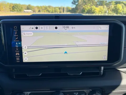 More photos of 2027 Jeep Gladiator Rubicon at Taylor Automotive, TN