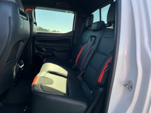 More photos of 2025 Ford Ranger Raptor at Taylor Automotive, TN