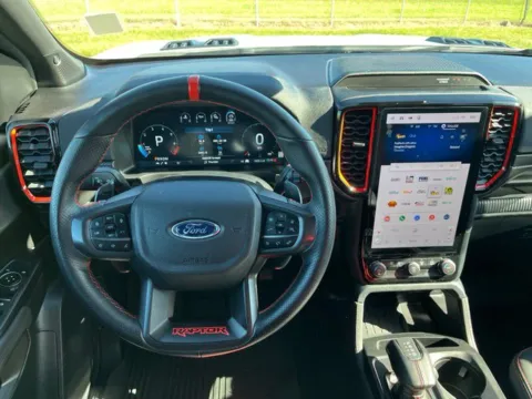 Another view of 2025 Ford Ranger Raptor for sale in Martin, TN at Taylor Automotive