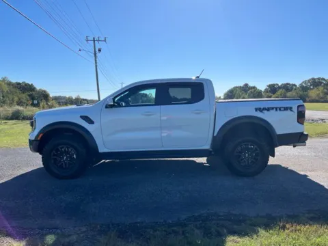Photos of 2025 Ford Ranger Raptor for sale in Martin, TN at Taylor Automotive