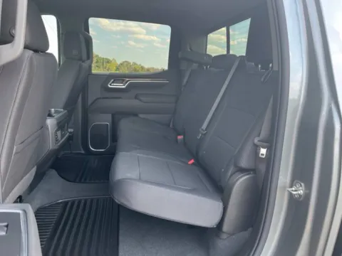 More photos of 2026 Chevrolet Silverado 1500 LT at Taylor Automotive, TN