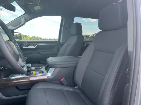 More photos of 2026 Chevrolet Silverado 1500 LT at Taylor Automotive, TN