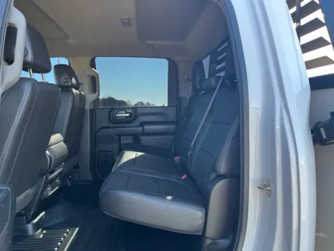 More photos of 2021 Chevrolet Silverado 3500 HD Work Truck at Taylor Automotive, TN