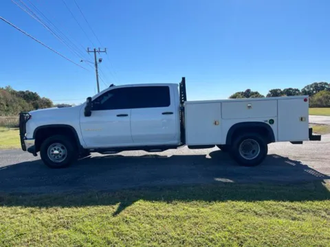 Photos of 2021 Chevrolet Silverado 3500 HD Work Truck for sale in Martin, TN at Taylor Automotive