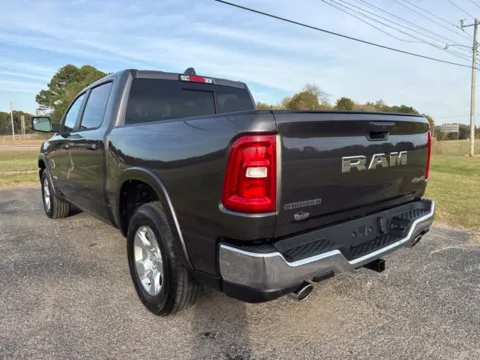 Another view of 2027 Ram 1500 Big Horn/Lone Star for sale in Martin, TN at Taylor Automotive