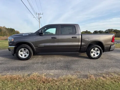 Photos of 2027 Ram 1500 Big Horn/Lone Star for sale in Martin, TN at Taylor Automotive