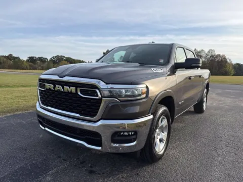Gray 2027 Ram 1500 Big Horn/Lone Star for sale in Martin, TN