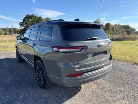 Another view of 2027 Jeep Grand Cherokee L Summit for sale in Martin, TN at Taylor Automotive