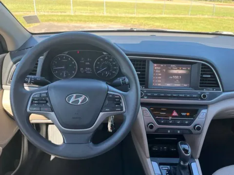 Another view of 2017 Hyundai Elantra SE for sale in Martin, TN at Taylor Automotive