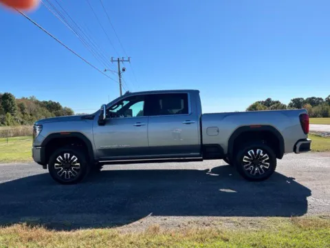 Photos of 2026 GMC Sierra 2500 HD Denali Ultimate for sale in Martin, TN at Taylor Automotive