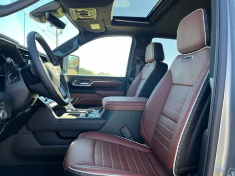 More photos of 2026 GMC Sierra 2500 HD Denali Ultimate at Taylor Automotive, TN