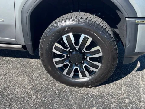 Another view of 2026 GMC Sierra 2500 HD Denali Ultimate for sale in Martin, TN at Taylor Automotive