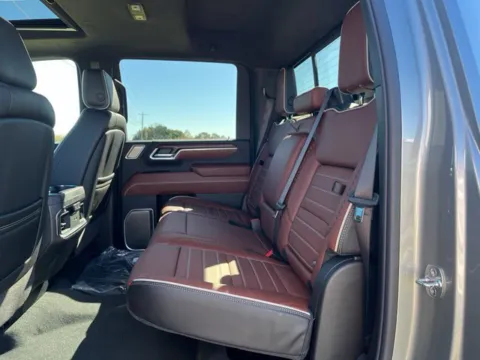 More photos of 2026 GMC Sierra 2500 HD Denali Ultimate at Taylor Automotive, TN