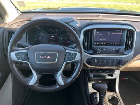 Another view of 2019 GMC Canyon SLE1 for sale in Martin, TN at Taylor Automotive