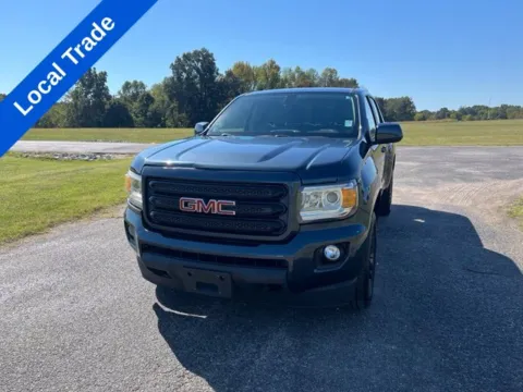 Unknown 2019 GMC Canyon SLE1 for sale in Martin, TN