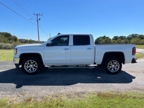 Photos of 2018 GMC Sierra 1500 SLT for sale in Martin, TN at Taylor Automotive