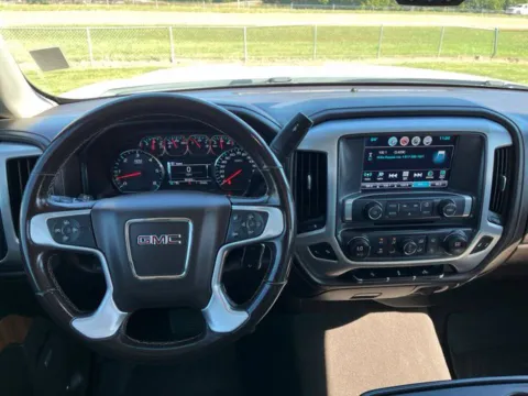 Another view of 2018 GMC Sierra 1500 SLT for sale in Martin, TN at Taylor Automotive