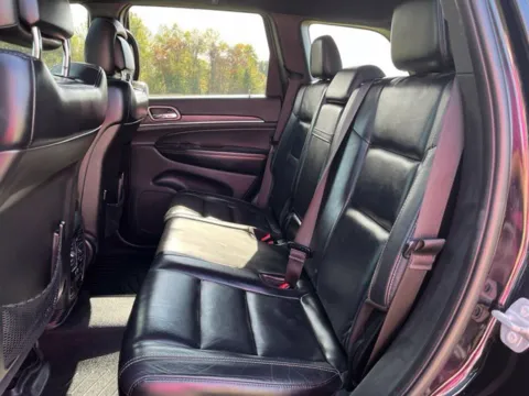 More photos of 2017 Jeep Grand Cherokee Limited at Taylor Automotive, TN