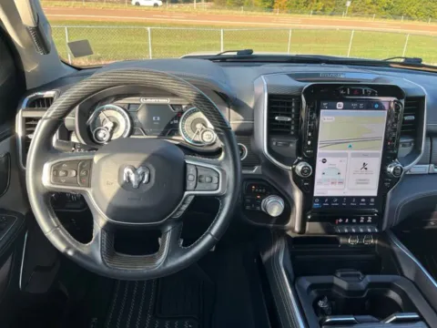 Another view of 2022 Ram 1500 Limited for sale in Martin, TN at Taylor Automotive
