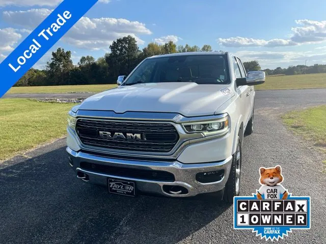 2022 RAM 1500 Pickup