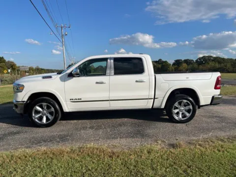 Photos of 2022 Ram 1500 Limited for sale in Martin, TN at Taylor Automotive
