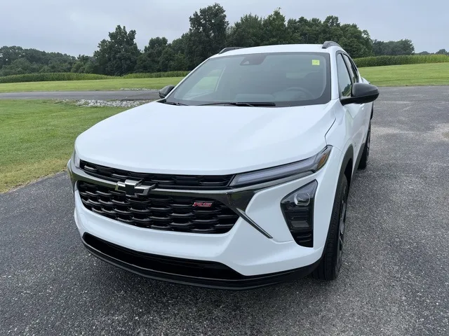 2025 Chevrolet Trax 2RS for sale in Martin, TN