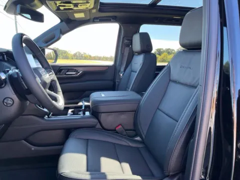 More photos of 2027 GMC Yukon XL Denali at Taylor Automotive, TN