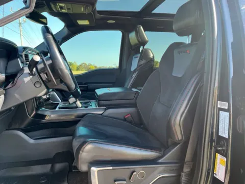 More photos of 2023 Ford F-150 Raptor R at Taylor Automotive, TN
