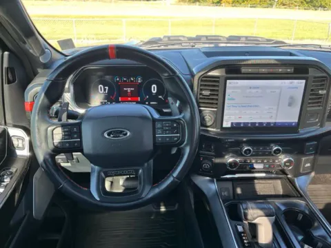 Another view of 2023 Ford F-150 Raptor R for sale in Martin, TN at Taylor Automotive