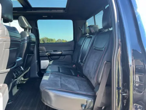 More photos of 2023 Ford F-150 Raptor R at Taylor Automotive, TN
