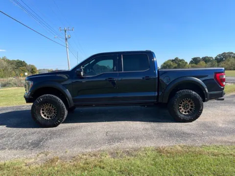 Photos of 2023 Ford F-150 Raptor R for sale in Martin, TN at Taylor Automotive