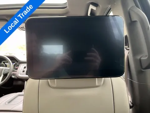 More photos of 2021 GMC Yukon SLT at Taylor Automotive, TN