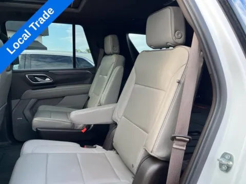 More photos of 2021 GMC Yukon SLT at Taylor Automotive, TN