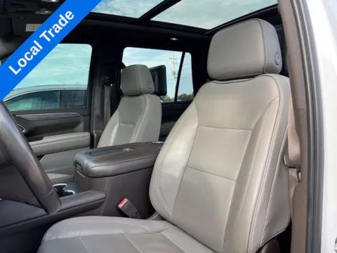 More photos of 2021 GMC Yukon SLT at Taylor Automotive, TN