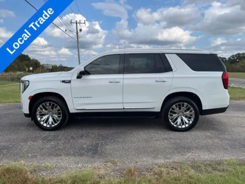 Photos of 2021 GMC Yukon SLT for sale in Martin, TN at Taylor Automotive