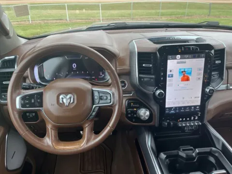 Another view of 2024 Ram 1500 Limited for sale in Martin, TN at Taylor Automotive