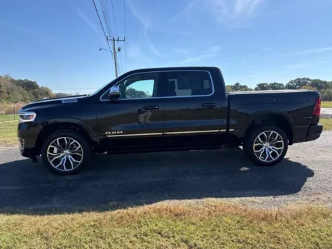 Photos of 2027 Ram 1500 Tungsten for sale in Martin, TN at Taylor Automotive