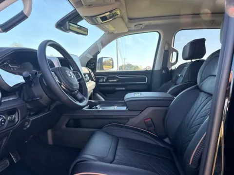 More photos of 2027 Ram 1500 Tungsten at Taylor Automotive, TN