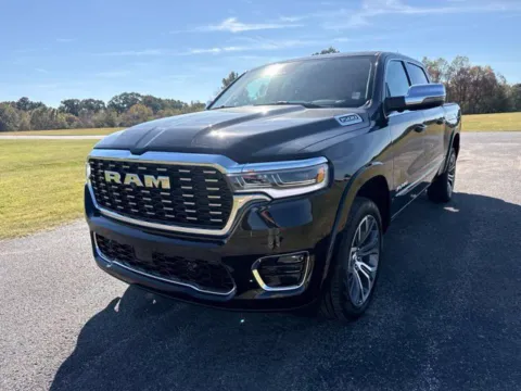Black 2027 Ram 1500 Tungsten for sale in Martin, TN