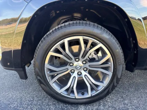 More photos of 2027 Ram 1500 Tungsten at Taylor Automotive, TN