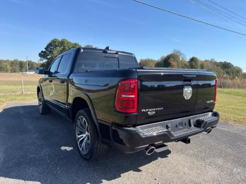 Another view of 2027 Ram 1500 Tungsten for sale in Martin, TN at Taylor Automotive