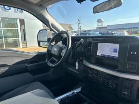 Photos of 2024 Ford F-250SD XLT for sale in Martin, TN at Taylor Automotive