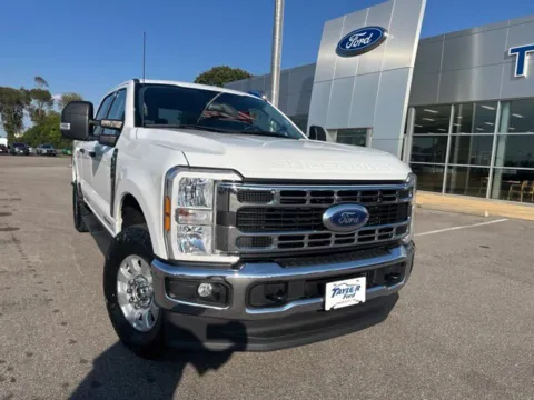 More photos of 2024 Ford F-250SD XLT at Taylor Automotive, TN
